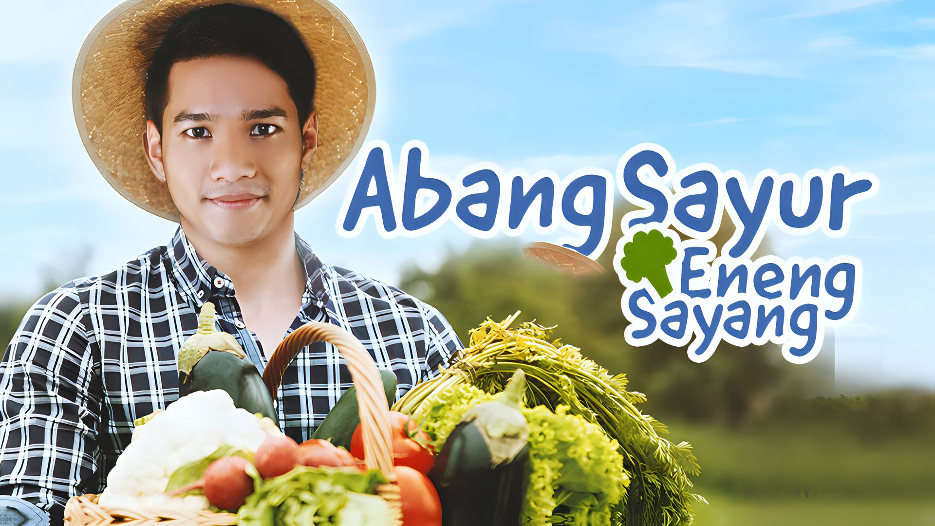 Abang Sayur Eneng Sayang