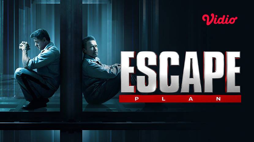 Escape plan full deals movie dailymotion