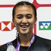 Febriana Dwipuji Kusuma