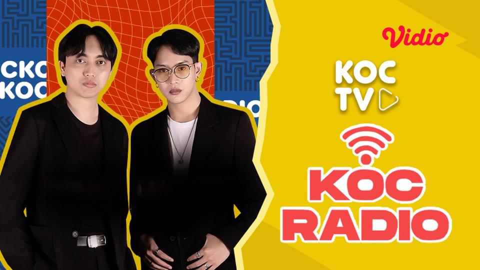 Kpop On Class - KOC Radio
