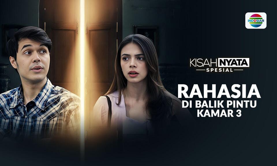 Rahasia Dibalik Pintu Kamar 3