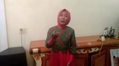 #ligadangdutindonesia #RIAU Fahira azlaini burma