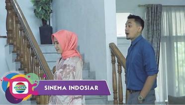 Sinema Indosiar - Tangisan Istri Menjadi Kutukan Bagi Suami