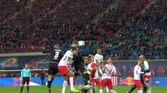 Leipzig 2-2 Mainz | Liga Jerman | Highlight Pertandingan dan Gol-gol