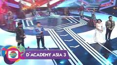 D'Academy Asia 3 - Group 1 Top 8