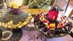 Korean Dessert Bingsu