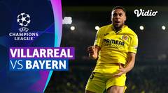 Mini Match - Villarreal vs Bayern | UEFA Champions League 2021/2022