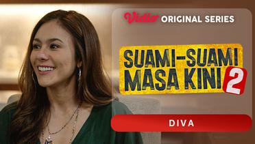 Suami - Suami Masa Kini 2 - Vidio Original Series | Diva