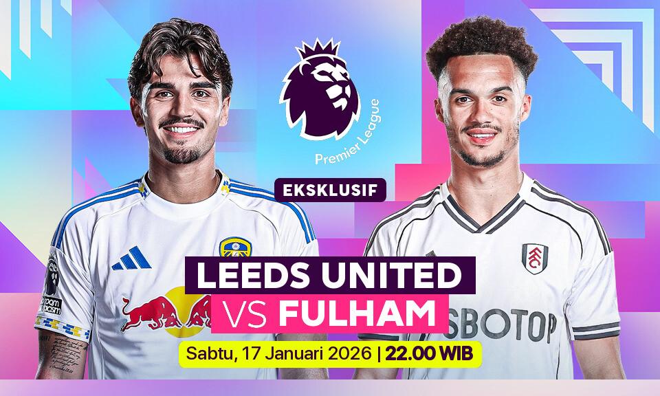 Leeds United vs Fulham