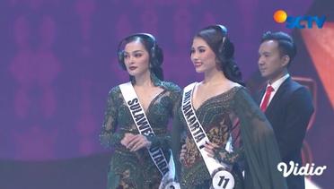 Tanya Jawab 3 Besar Puteri Indonesia 2019