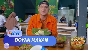 Doyan Makan - Episode 36 (30/04/24)