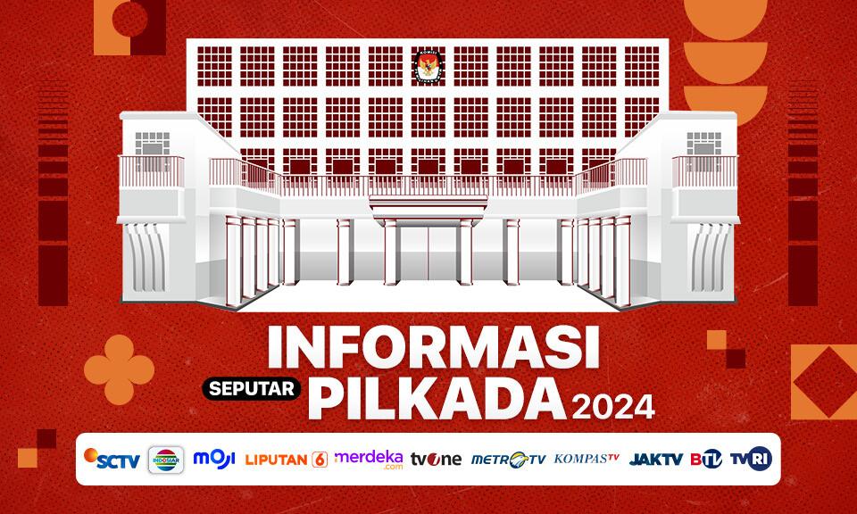 Informasi Seputar Pilkada 2024