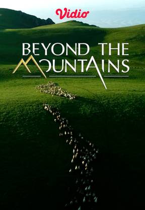 Beyond the mountains