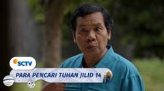 Cuma Bulan Bikin Udin Pergi  Tanpa Ancaman PPT Jilid 14
