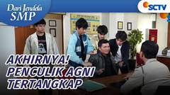 Akhirnya Penculik Agni Dilaporkan Ke Pihak Kepolisian! | Dari Jendela SMP Episode 773