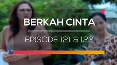 Episode 121 dan 122