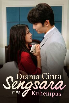 Drama Cinta Sengsara Yang Kuhempas