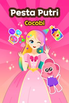 Cocobi - Pesta Putri Cocobi