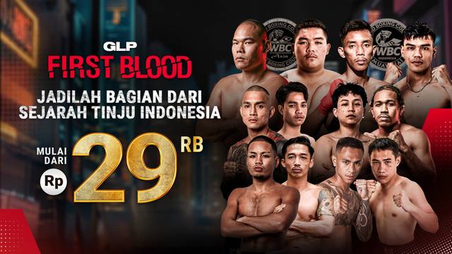 Nikhy Dura vs Sujaritchon Surampai - Full Match | Garuda Legacy Promotion