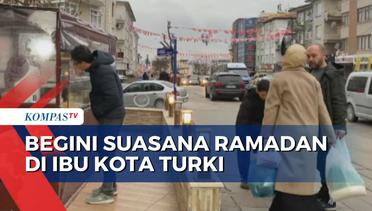 Cerita Perbedaan Suasana Ramadan di Turki dan Indonesia dari WNI