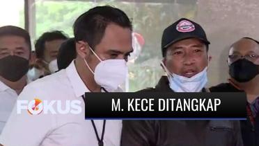 Muhammad Kece Ditangkap di Bali Atas Dugaan Penistaan Agama dalam Konten Youtube | Fokus