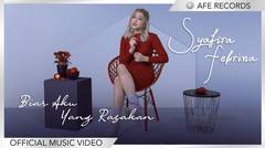Syafira Febrina - Biar Aku Yang Rasakan (Official Music Video)