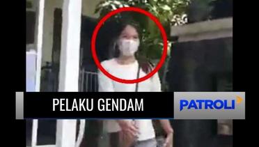 Aksi Gendam di Surabaya Bawa Kabur Rp 1,5 M, Korban Diturunkan di Tengah Jalan! | Patroli