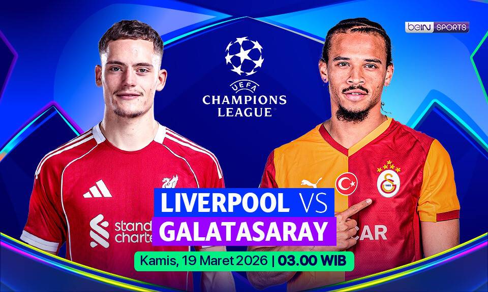 Liverpool vs Galatasaray