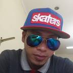 user profile