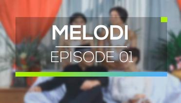 Melodi - Episode  01