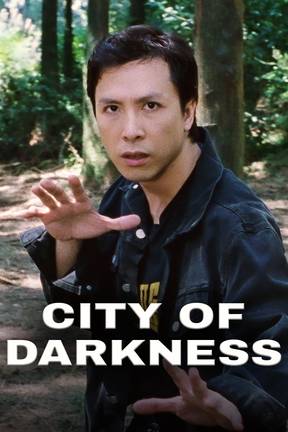 City of Darkness