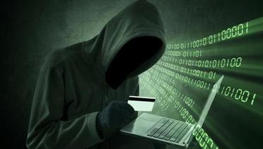 NEWS FLASH: Waspadai Aksi Cybercrime Membobol Account Banking Kamu