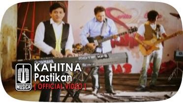 Kahitna - Pastikan (Official Video)