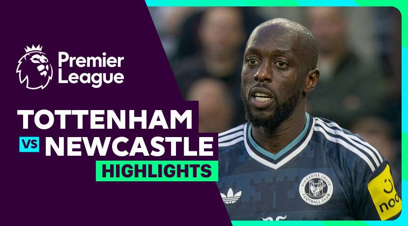 Tottenham Hotspur vs Newcastle United