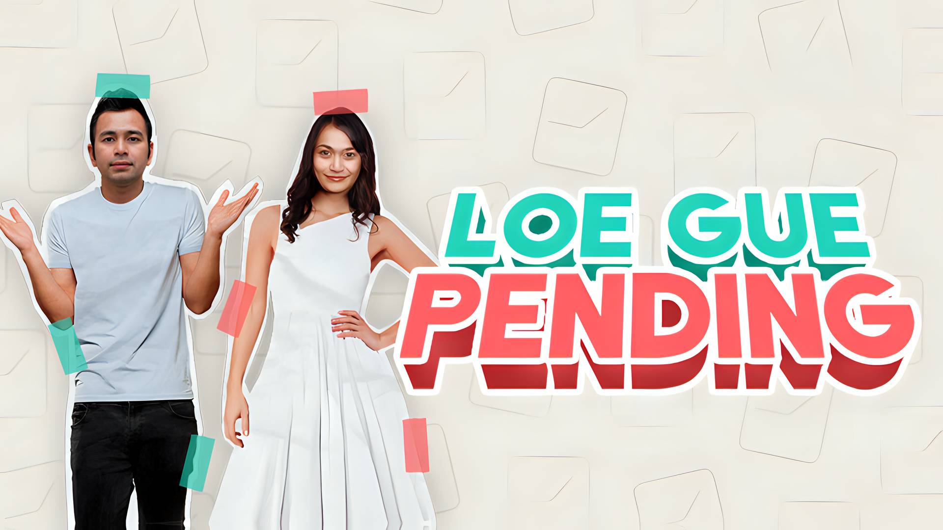 Loe Gue Pending