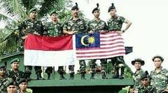 Meski Selalu Bikin Ulah, MALAYSIA masih punya Jasa Jasa terhadap INDONESIA