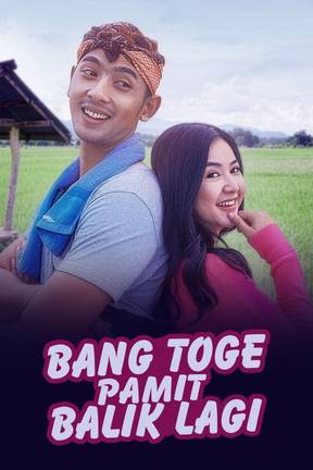 Bang Toge Pamit Balik Lagi