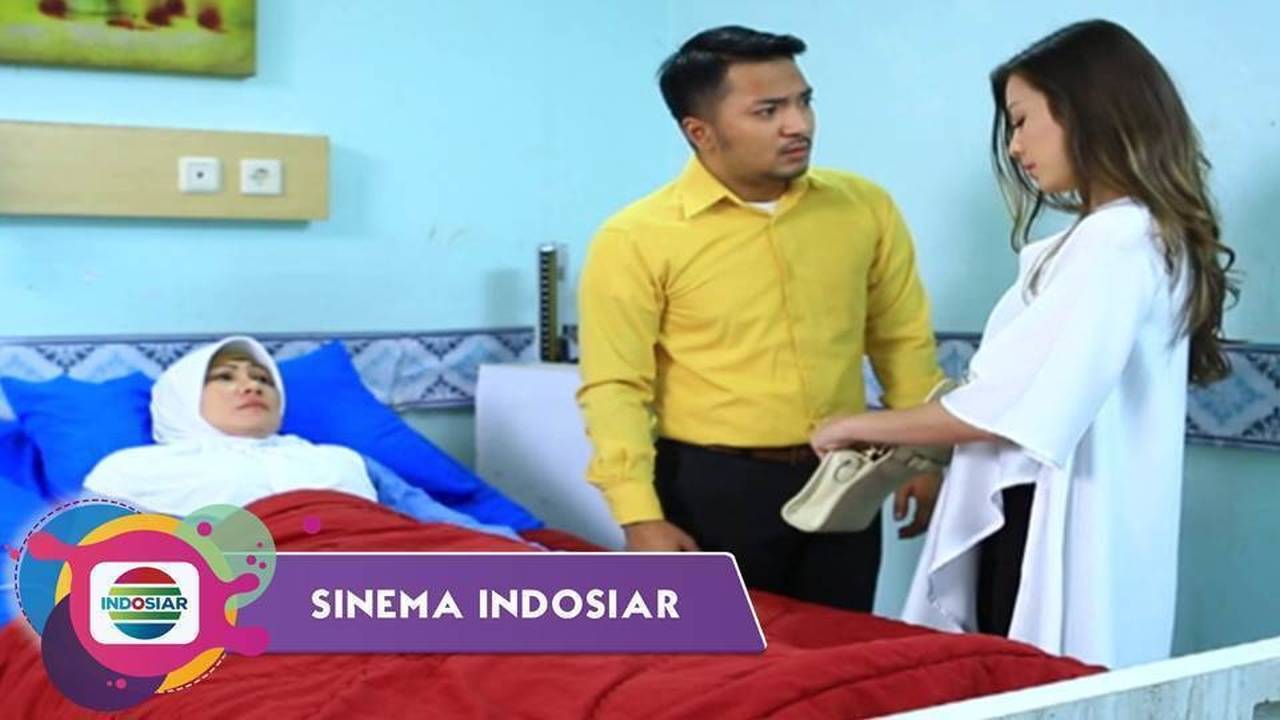 Sinema Indosiar Kisah Istri Yang Tidak Mengakui Suami Sendiri Full Movie Vidio 