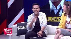 Fildan Membagikan Tips Bernyanyi Nih | Vidio Talk