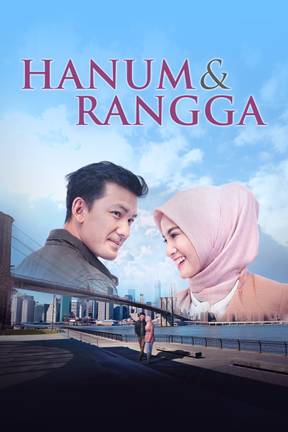 Hanum & Rangga: Faith & The City