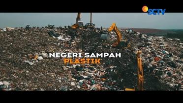 Negeri Sampah Plastik  - Potret SCTV