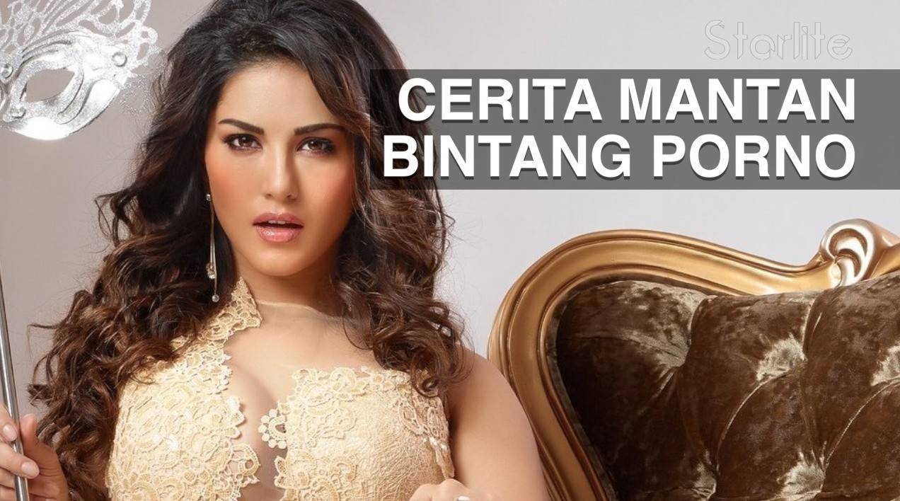Tobat Jadi Bintang Porno, Sunny Leone Masih Diserang Haters - LiputanEnam |  Vidio