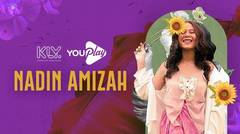 Youplay - Nadin Amizah - 28 Maret 2021