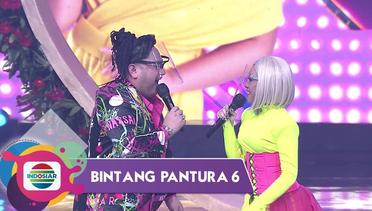 Pakai Hati!!! Nassar Nembak Findi (Lampung) Diatas Panggung!! Ini Jawabannya!! | Bintang Pantura 6 Kemenangan