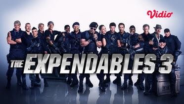 The Expendables 3 -  Trailer