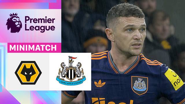 Wolves vs Newcastle - Mini Match | Premier League 2025/26