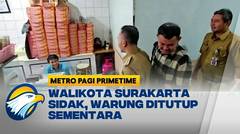 VIRAL! Ayam Goreng Widuran Solo Non Halal [Metro Pagi Primetime]