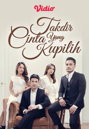 Takdir Cinta Yang Kupilih
