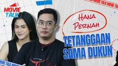 Dennis Adhiswara & Hana Saraswati Cerita Pembuatan Film Thaghut
