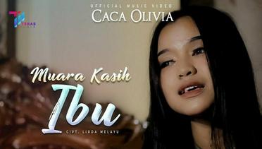 Caca Olivia - Muara Kasih Ibu (Official Music Video)